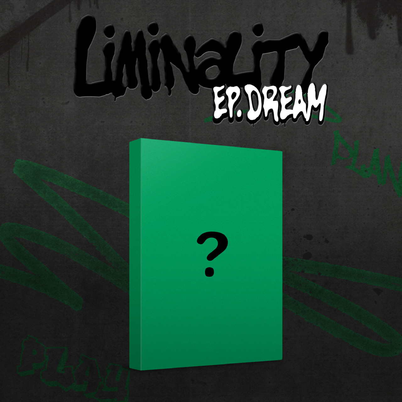 VERIVERY  7th Mini Album Liminality  EPDREAM PLAY ver