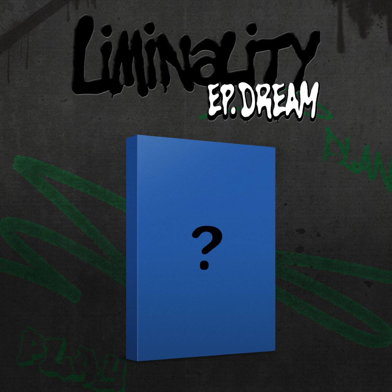 VERIVERY  7th Mini Album Liminality  EPDREAM PLAN ver  and  Poster