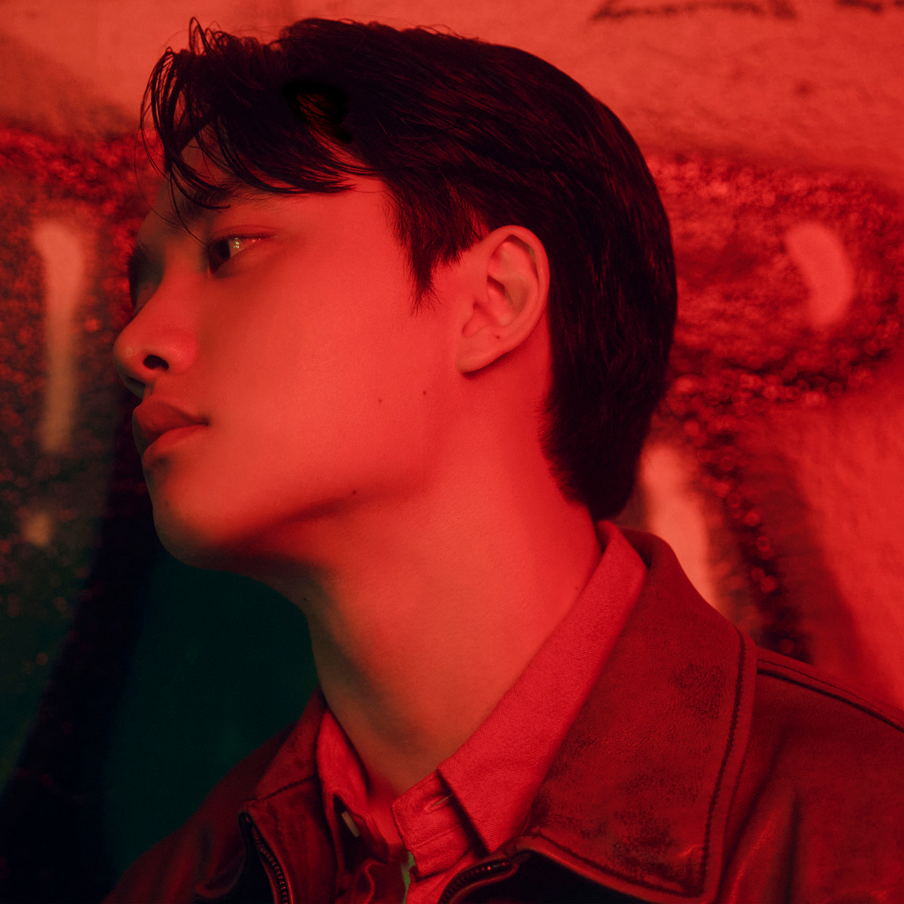 D.O. (EXO) - The 2nd Mini Album [기대] (Film Ver.) - interAsia