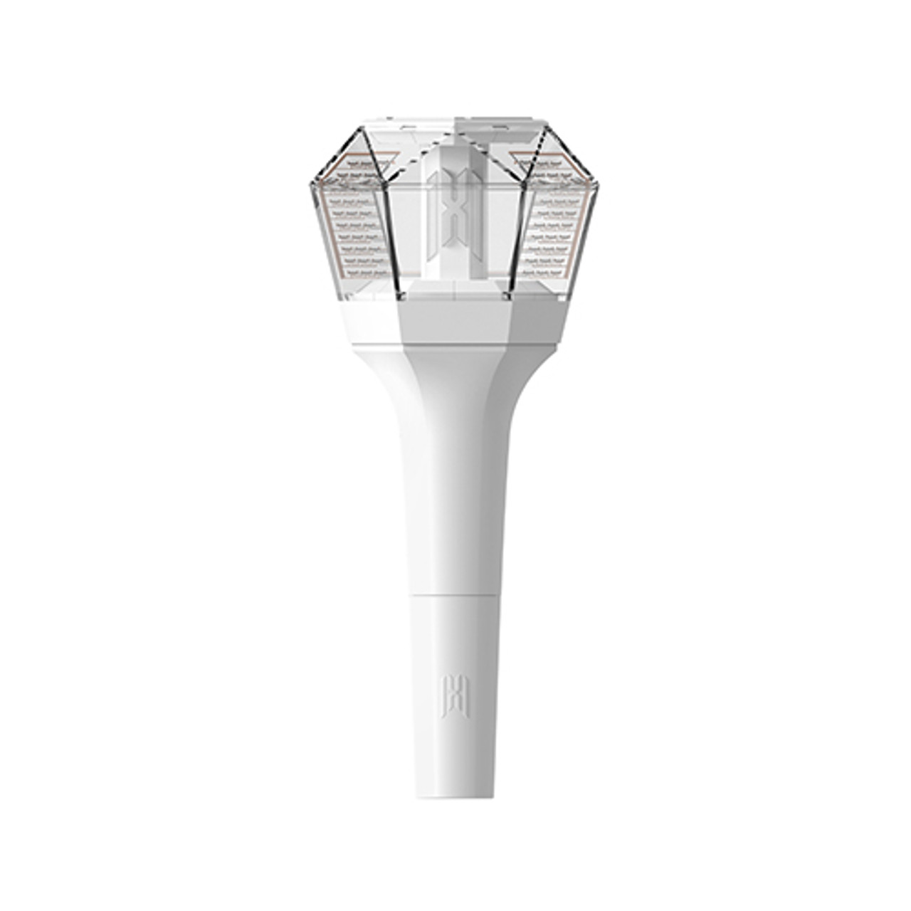 MONSTA X OFFICIAL LIGHT STICK VER.3