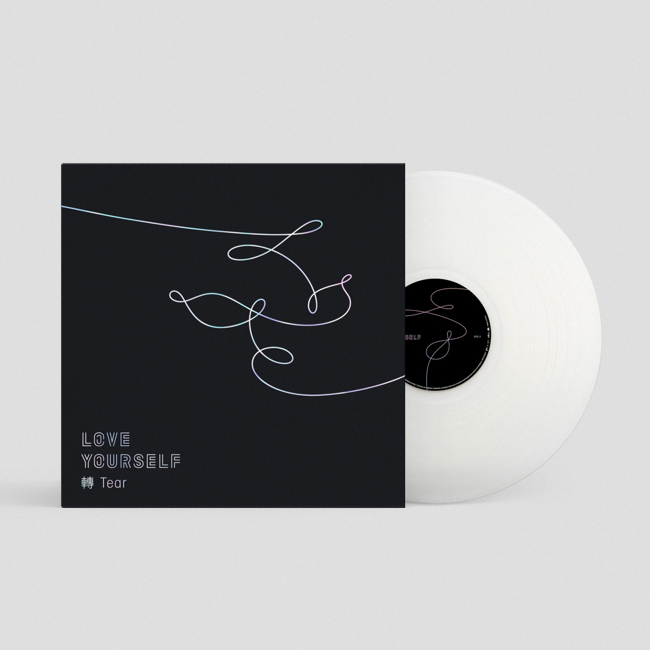 K-POP・アジア love your self soul BTS WORLD TOUR 'LOVE YOURSELF' SEOUL : BTS | HMV&BOOKS