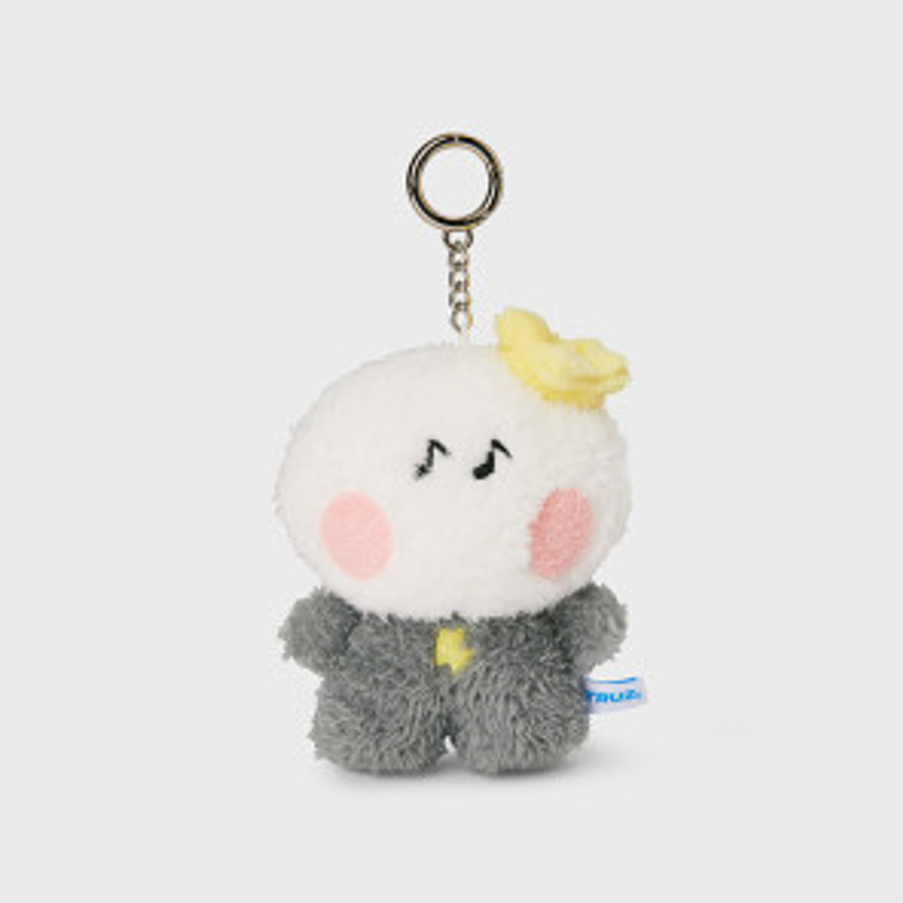 TRUZ - YOCHI minini Plush Keyring - interAsia