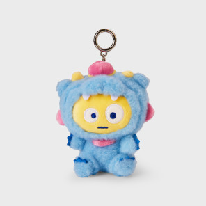 TRUZ - New Year Dragon Edition 'HIKUN' Keyring - interAsia