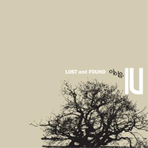 K-POP・アジア IU LOST and FOUND CD IU 1st mini / LOST AND FOUND | K-Pop Merch