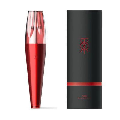 Dreamus Red Velvet - Light Stick Officiel + 1 Photocard Aléatoire (Version Coréenne Originale) - 8