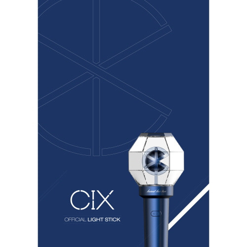 CIX - Light Stick - interAsia