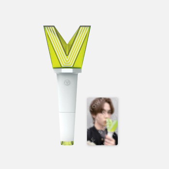 WayV - OFFICIAL FANLIGHT + Random Photocard