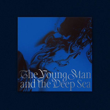 LIM HYUNSIK - 2nd Mini Album [The Young Man and the Deep Sea] (LP)