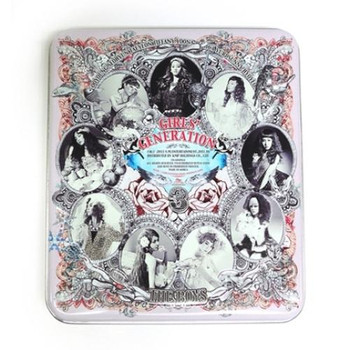 KPOP CD - interAsia