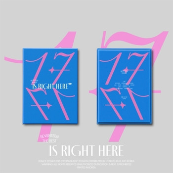 K-POP/アジア SEVENTEEN CD SEVENTEEN 過去アルバム 再発売まとめ|K-POP・アジア