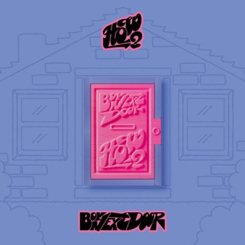 BOYNEXTDOOR - 4th EP [No Genre] (Weverse Albums ver