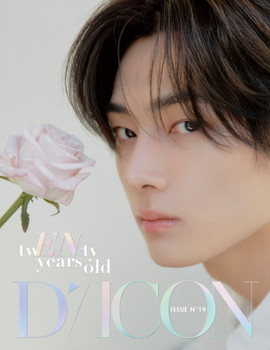 ENHYPEN - DICON VOLUME N°19 ENHYPEN : tw(EN-)ty years old (09 JAY+