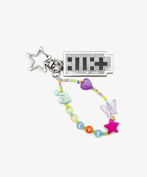 ILLIT イロハ アクリルキーホルダー イロハ iroha トレカ ぬいぐるみ