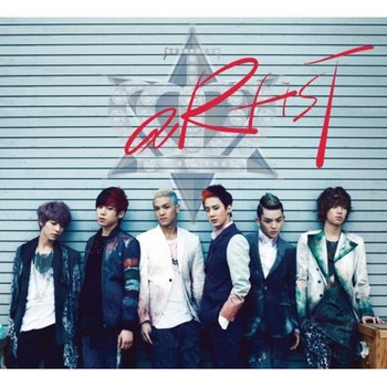 KPOP CD - interAsia