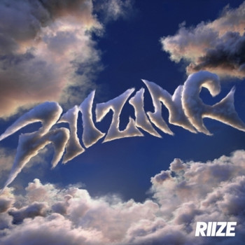 RIIZE - The 1st Mini Album [RIIZING] (SMini Ver.) (Random ver)