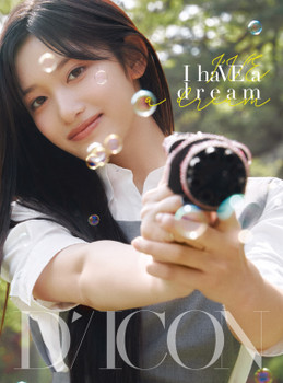 IVE - DICON VOLUME N°20 IVE : I haVE a dream, I haVE a fantasy (04