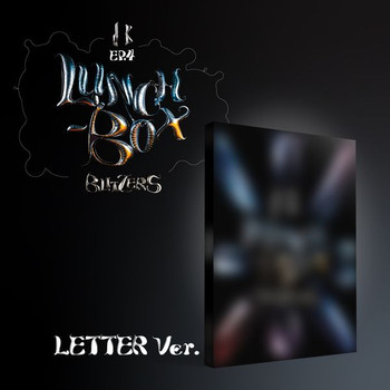 DAILY:DIRECTION - 'First:Delivery' (LETTER ver.) - interAsia