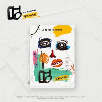 K-POP・アジア 1ST SOLO ALBUM: oNIELy NIEL (TEENTOP) - 1st Solo Album / ONIELY - interAsia