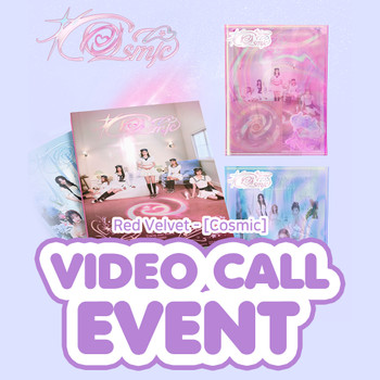 RED VELVET Products - interAsia