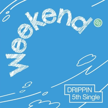 ChaDongHyeop (DRIPPIN) - 1ST SINGLE ALBUM [Doogeundae] (QR VER