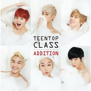 K-POP・アジア 1ST SOLO ALBUM: oNIELy NIEL (TEENTOP) - 1st Solo Album / ONIELY - interAsia