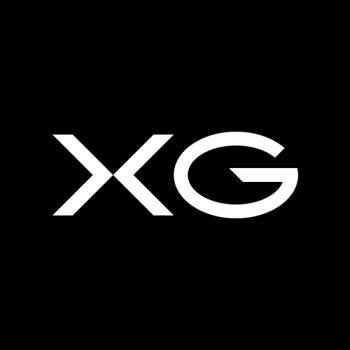 XG - 2nd Mini Album (Regular Ver.) + SOLO TRADING CARD