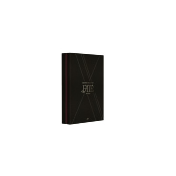 ENHYPEN - ENHYPEN WORLD TOUR `FATE` IN JAPAN Blu-ray [Limited