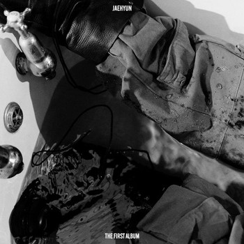 JAEHYUN - 1st Album [J] (J Ver.) - interAsia