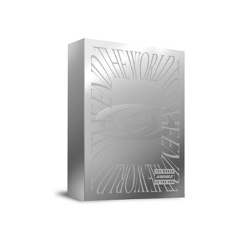 ATEEZ - [THE WORLD : TO THE END] DVD - interAsia