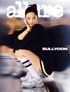 NMIXX - OCTOBER 2024 [allure] (B VER)