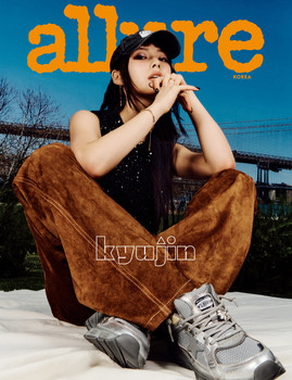NMIXX - OCTOBER 2024 [allure] (D VER)