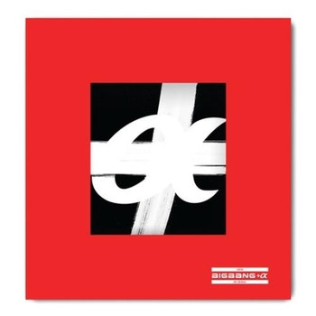 BIGBANG / SINCE 2007 (vol.1) K-POP [BIGBANG] interAsia