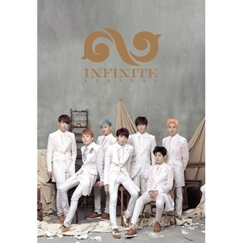 INFINITE／2024 SEASON'S GREETINGS INFINITE - INFINITE 2024 SEASON'S GREETINGS – KPOP MARKET