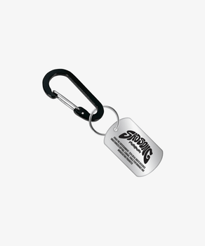 P1Harmony - 7th Mini Album [SAD SONG] CARABINER KEYRING