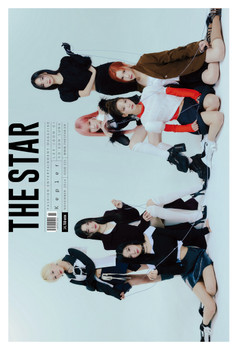 Kep1er - NOVEMBER 2024 [THE STAR]