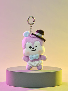 BT21 - MANG Born to Dance Small Wire Doll - interAsia