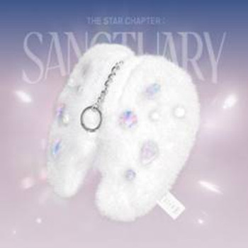 TOMORROW X TOGETHER - 별의 장: SANCTUARY (Merch Ver.)