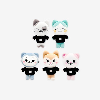 ITZY - TWINZY ORIGINAL PLUSH BACKPACK - MIDZY′S CELLS (RyeoWoo