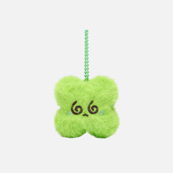 DOYOUNG (NCT) - 2024 DOYOUNG ENCORE CONCERT 'Dearest Youth,' CLOVER DOLL KEY RING