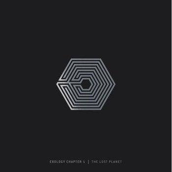 EXO - EXOLOGY CHAPTER 1 / THE Lost Planet (Special Edition)