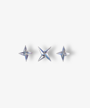 TOMORROW X TOGETHER - 'The Star Chapter: SANCTUARY' BADGE SET