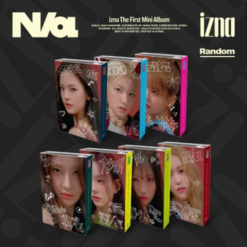 izna - [N/a] (izna Ver.) (Random ver) 