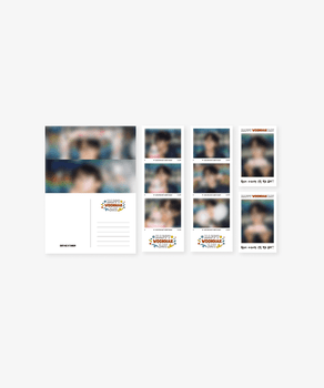 BOYNEXTDOOR - [HAPPY WOONHAK DAY] PHOTO SET