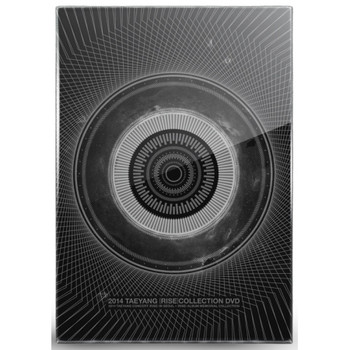 TAEYANG (BIGBANG) - 2014 RISE COLLECTION / 2014 TAEYANG CONCERT RISE + RISE ALBUM MEMORIAL COLLECTION TAEYANG (BIGBANG) - 2014 RISE COLLECTION / 2014 TAEYANG CONCERT RISE + RISE ALBUM MEMORIAL COLLECTION