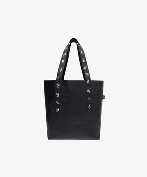 BOYNEXTDOOR - BOYNEXTDOOR TOUR ‘KNOCK ON Vol.1’ SHOPPER BAG