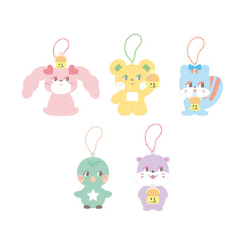 Red Velvet X Knotted - [Sweet Dreams] POP-UP STORE MD : Mini Plush