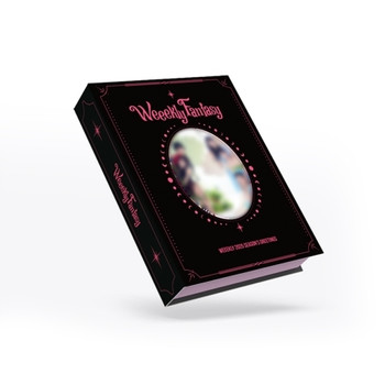 Weeekly - 2025 SEASON’S GREETINGS [Weeekly Fantasy]