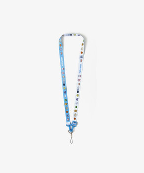 SEVENTEEN - 'MINITEEN' Shoulder Strap  (Shipping in July)