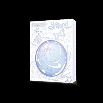 GFRIEND - Special Album [Season of Memories]