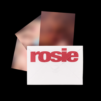 ROSÉ - [ROSIE] PHOTO CARD SET (A VER)
